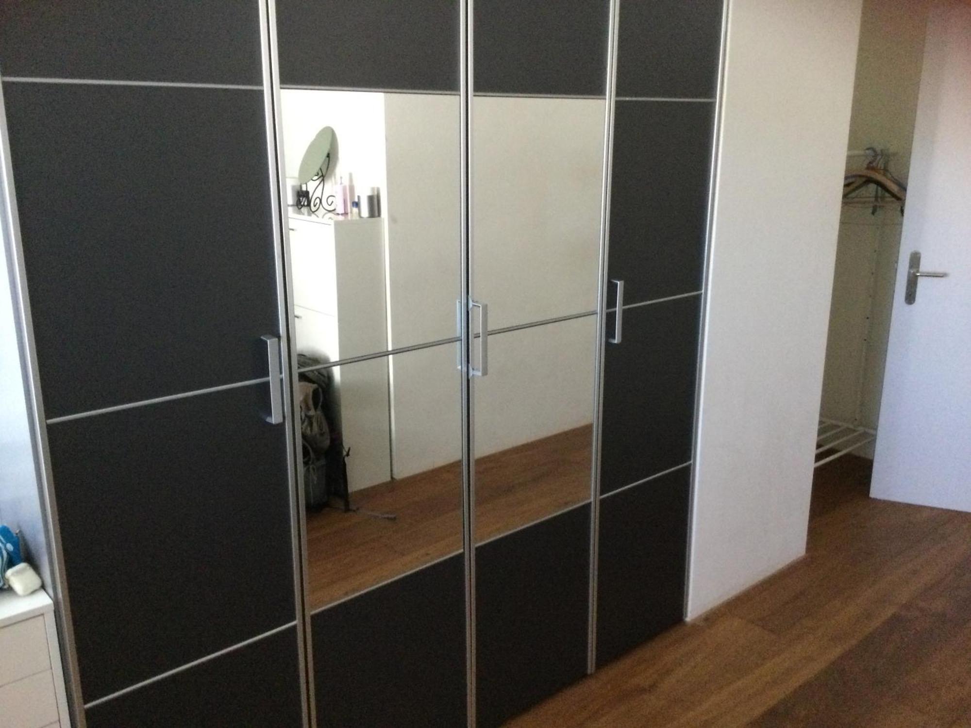 Chambre Spacieuse Et Confortable Avec Ecran Plat Oetwil an Der Limmat 外观 照片