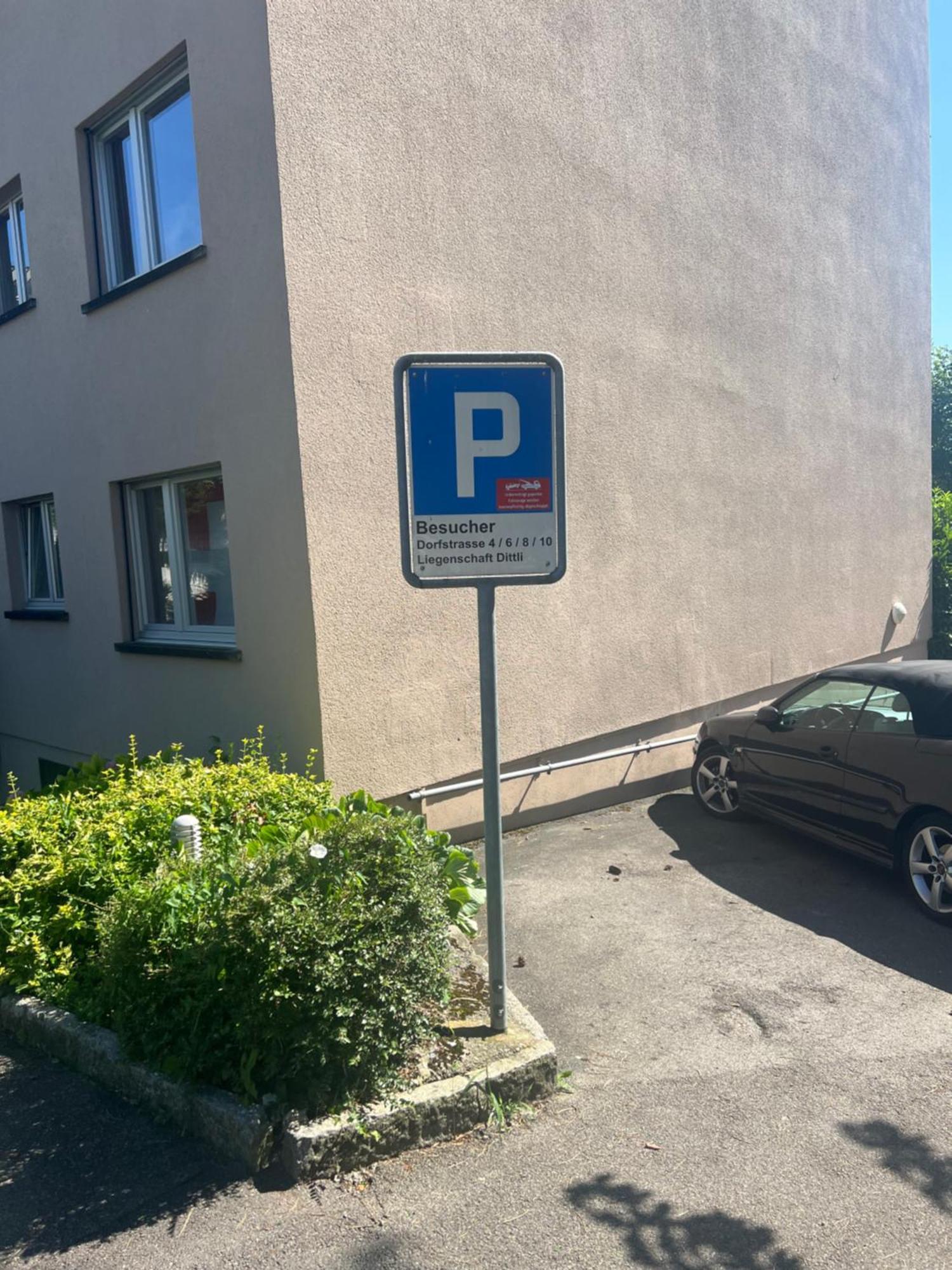 Chambre Spacieuse Et Confortable Avec Ecran Plat Oetwil an Der Limmat 外观 照片