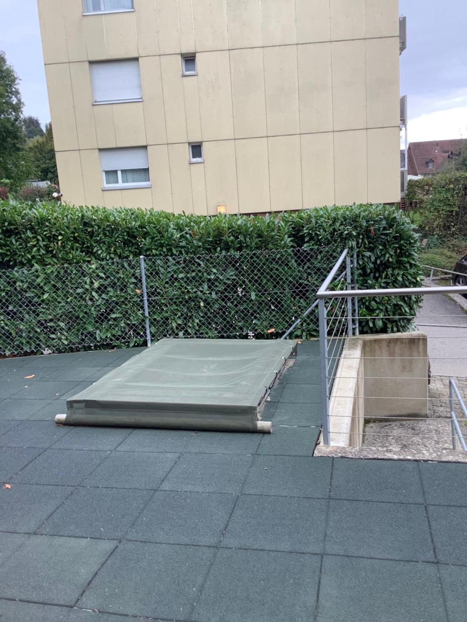 Chambre Spacieuse Et Confortable Avec Ecran Plat Oetwil an Der Limmat 外观 照片